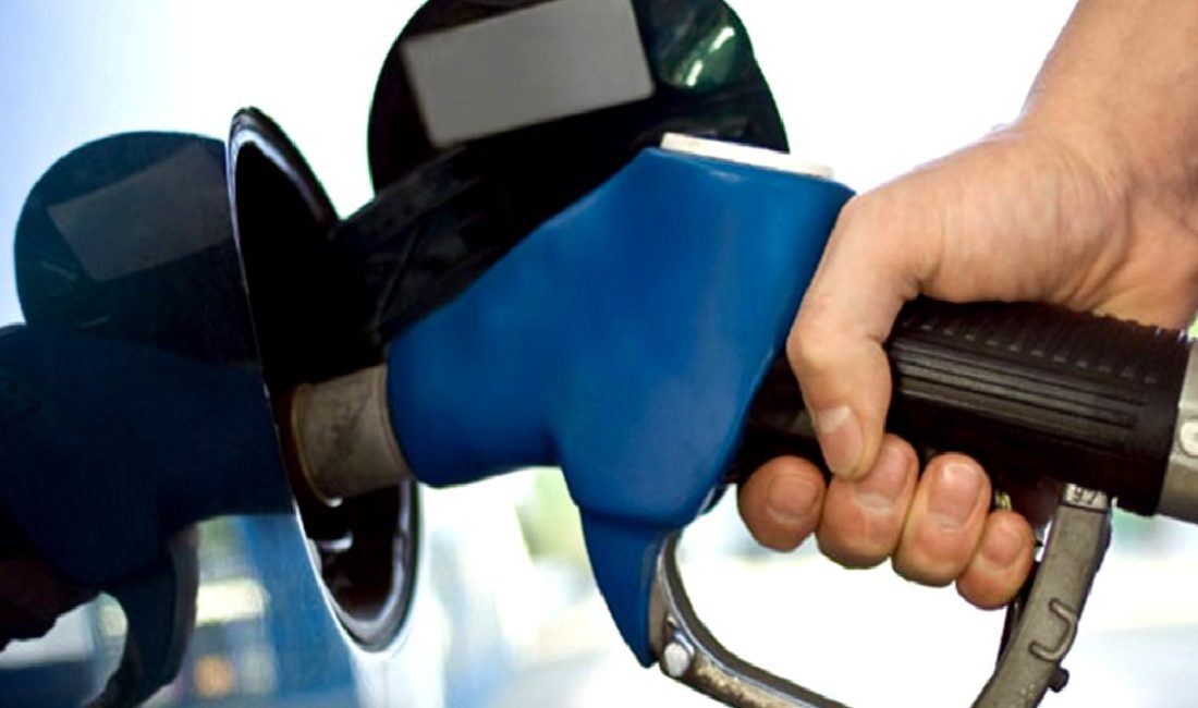 27 Nisan 2025 güncel benzin, motorin ve LPG fiyatları hakkında