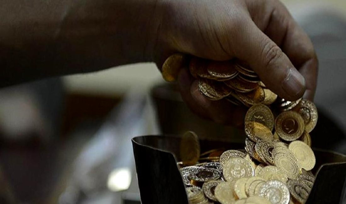 8 Nisan 2025'teki güncel altın fiyatlarını öğrenin. Yatırım kararlarınızı destekleyecek