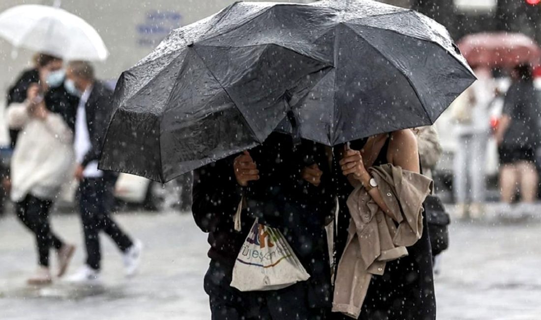 9 Nisan Hava Durumu Beklentileri 9 Nisan hava durumu beklentilerini öğrenin! Güncel tahminler ve hava