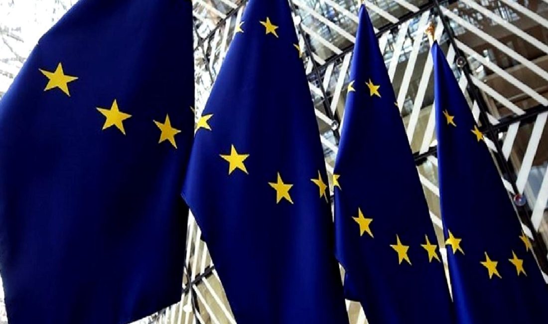 AB, Apple ve Meta'ya dijital piyasalar yasası ihlali nedeniyle rekor