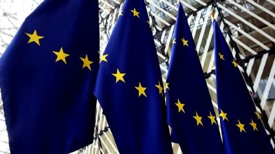 AB, Apple ve Meta'ya dijital piyasalar yasası ihlali nedeniyle rekor