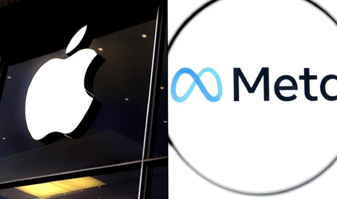 AB Komisyonu, teknoloji devlerine büyük para cezaları keserek rekabeti koruma