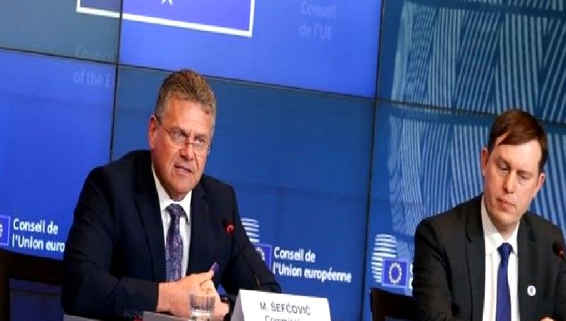 AB ve ABD arasındaki ticaret görüşmeleri, gümrük tarifeleri ve ihracat