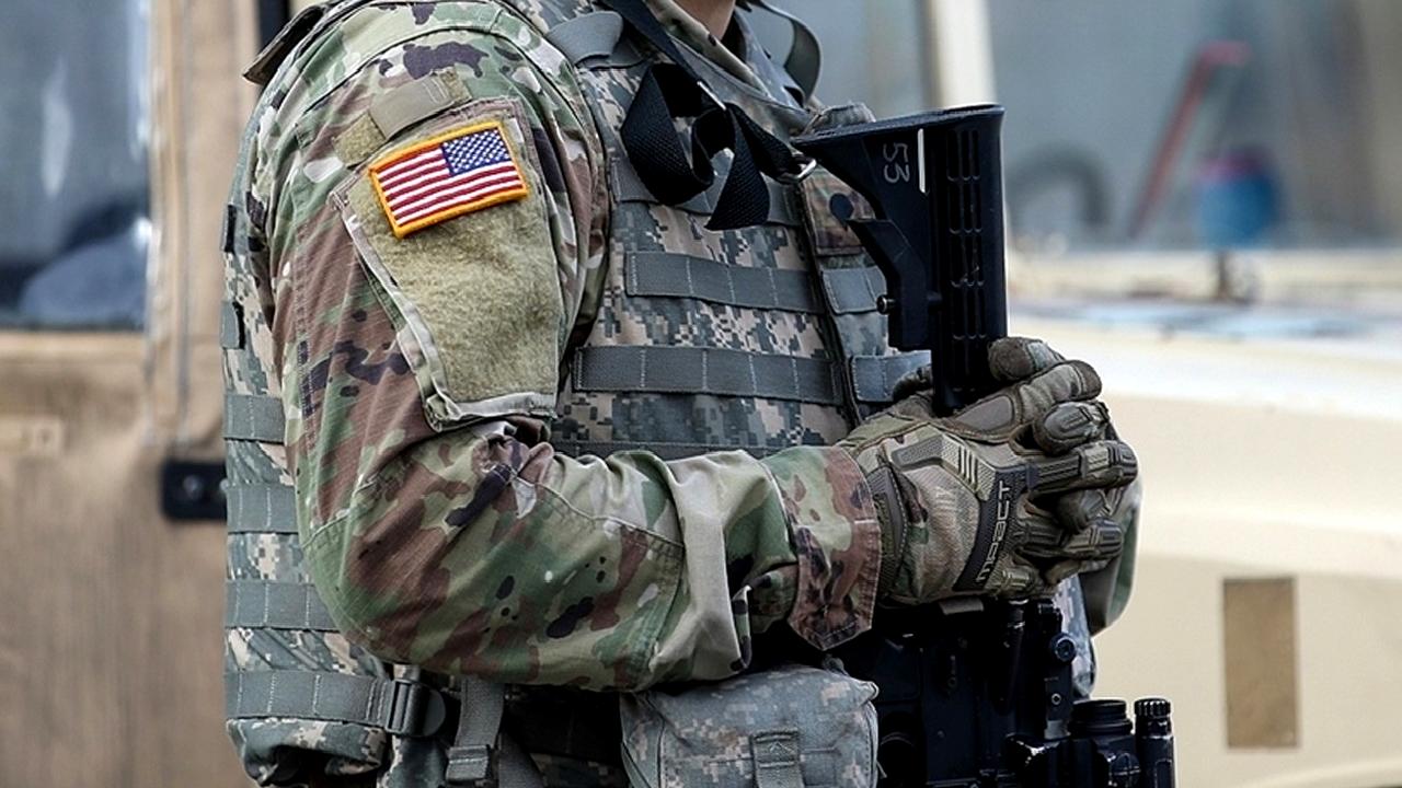 ABD Avrupa ve Afrika Komutanlığı, kaybolan askerlerle ilgili önemli bir