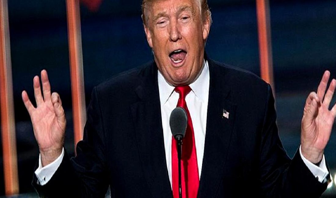 ABD Başkanı Donald Trump'ın Çin ile ticaret görüşmeleri ve tarifeler