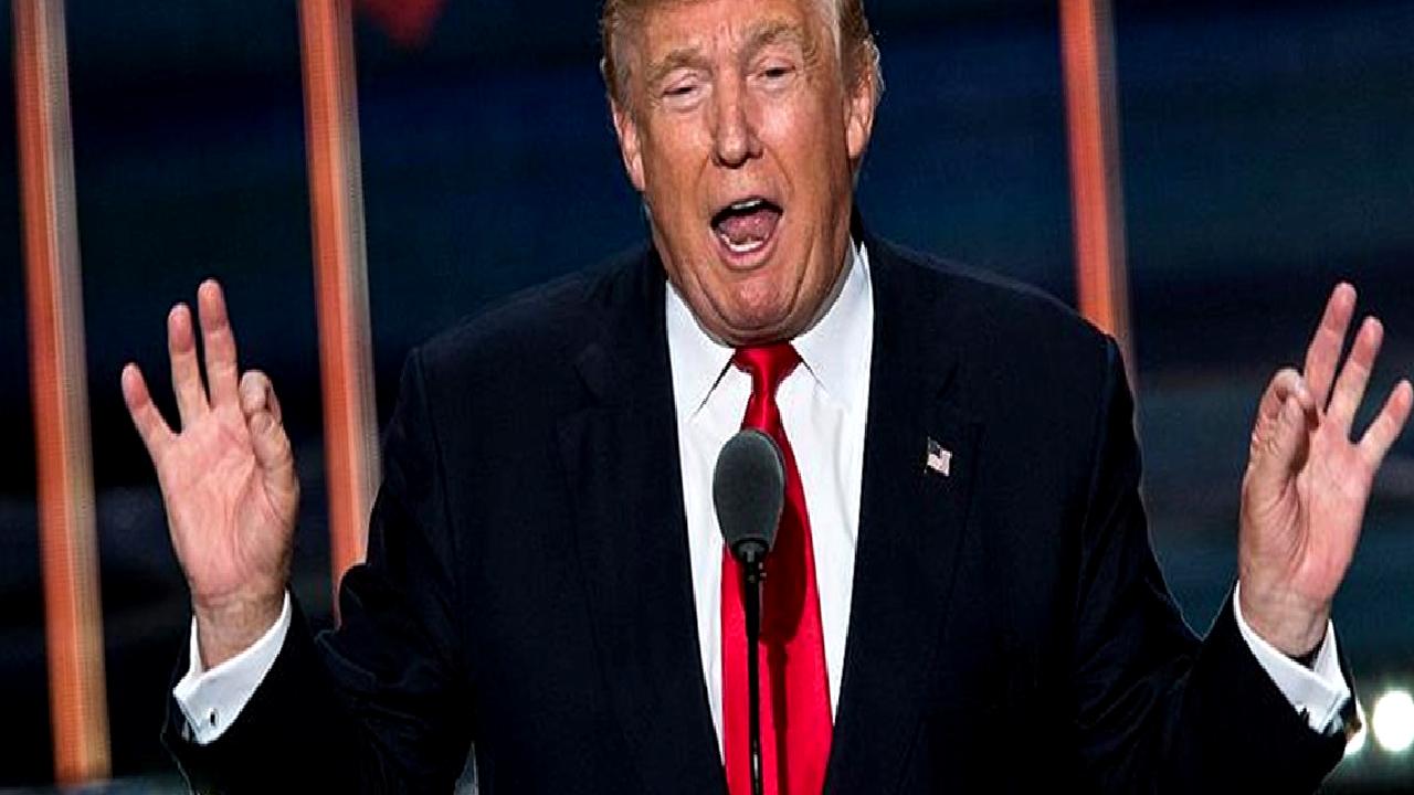 ABD Başkanı Donald Trump'ın Çin ile ticaret görüşmeleri ve tarifeler