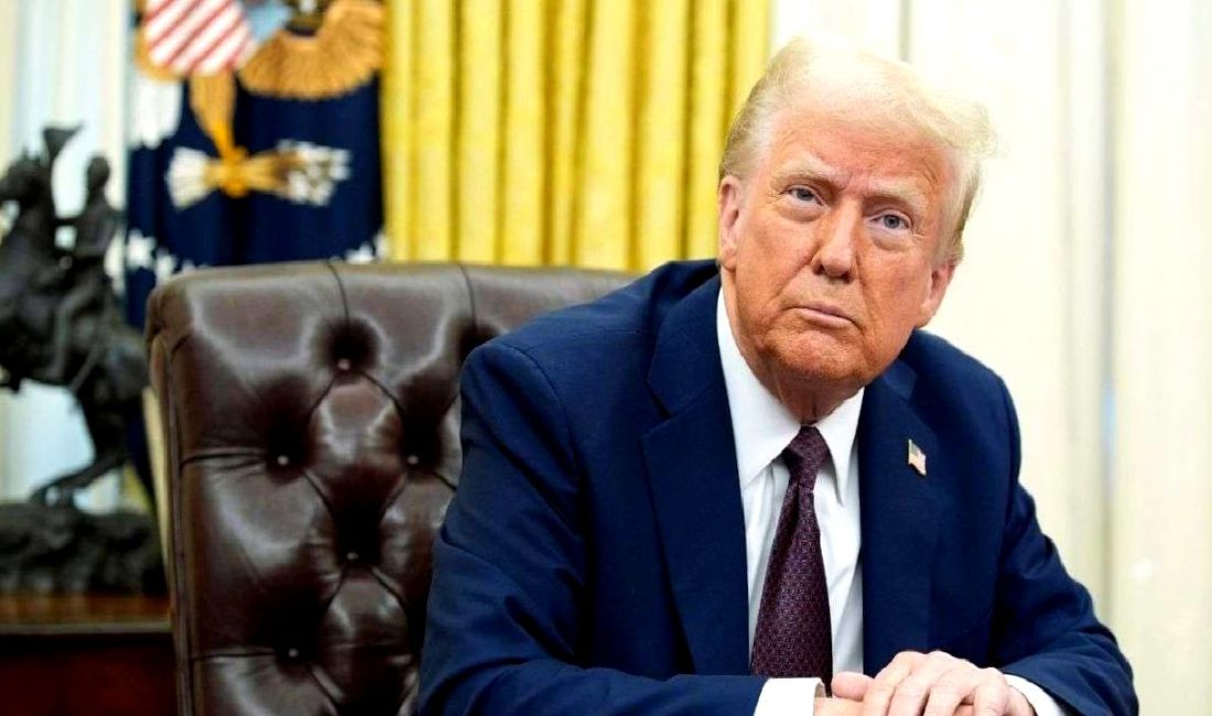 ABD Başkanı Donald Trump'ın Papa Franciscus'un cenaze törenine katılım planını