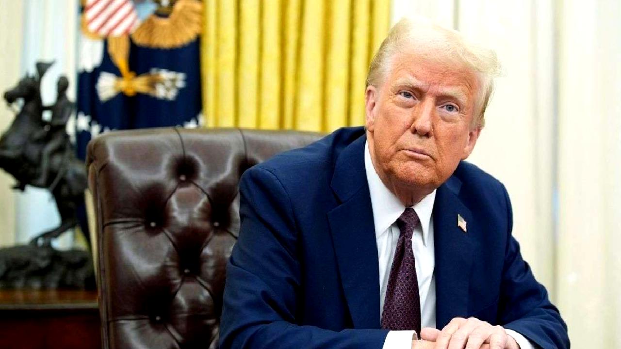 ABD Başkanı Donald Trump'ın Papa Franciscus'un cenaze törenine katılım planını