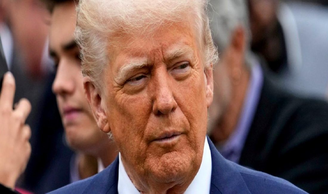 ABD Başkanı Donald Trump’tan Çin ile Ticaret Görüşmeleri Hakkında Güncel Açıklama ABD Başkanı Donald Trump'tan Çin ile ticaret görüşmeleri hakkında güncel