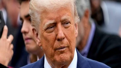 ABD Başkanı Donald Trump'tan Çin ile ticaret görüşmeleri hakkında güncel