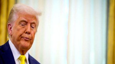 ABD Başkanı Donald Trump'tan Fed'e sert eleştiriler ve ekonomik gelişmeler