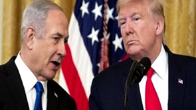 ABD Başkanı Donald Trump, Gazze ve Güney Asya'daki gerginlikler hakkında