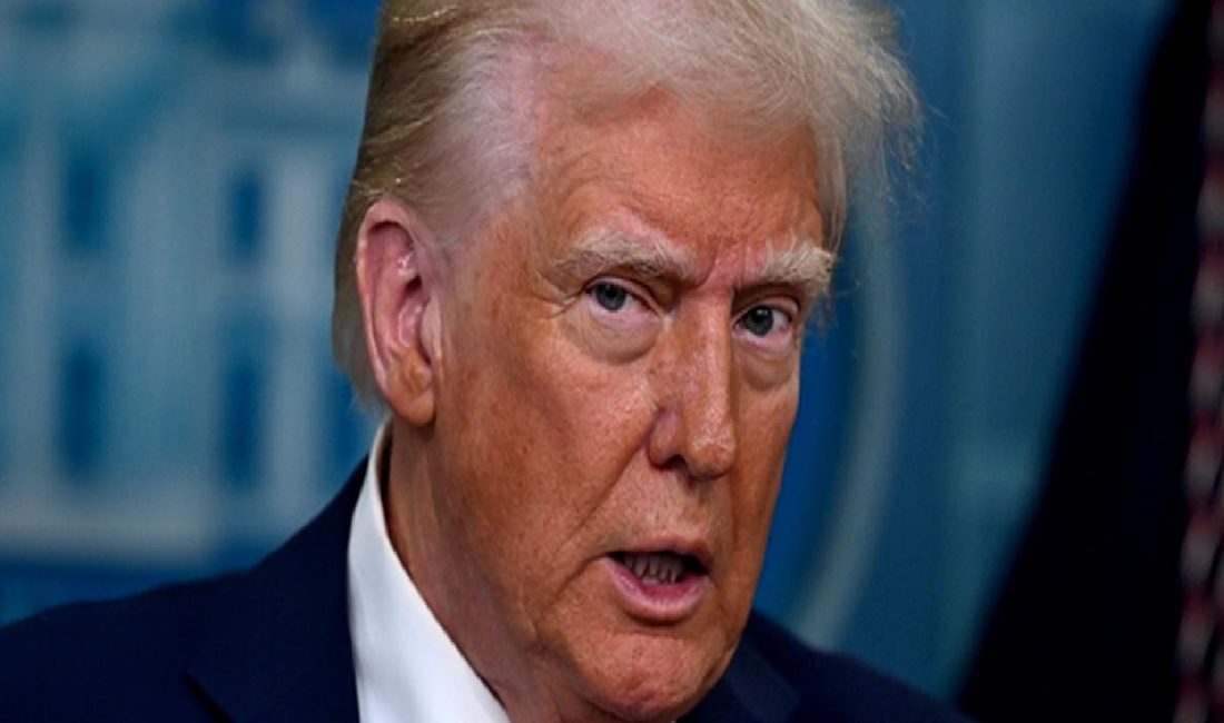 ABD Başkanı Donald Trump’tan Rusya-Ukrayna Barış Mesajları ve Ekonomik Tavsiyeler ABD Başkanı Donald Trump'tan Rusya-Ukrayna barış mesajları ve ekonomik tavsiyeler