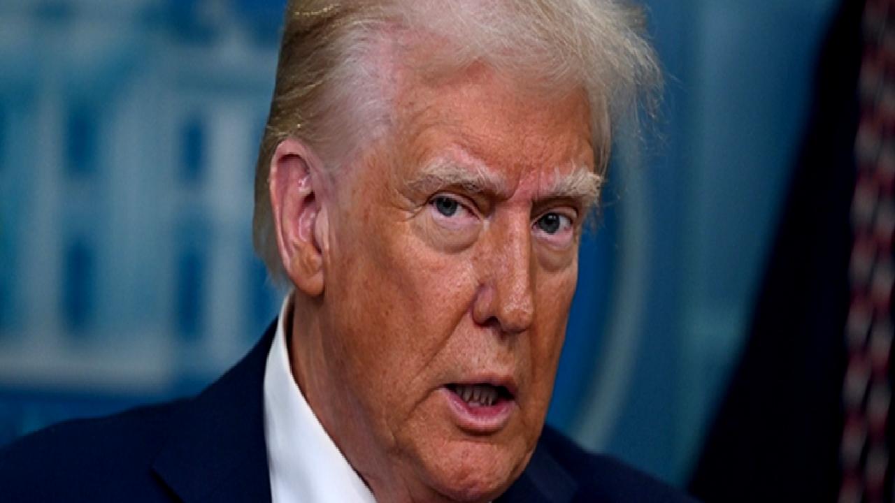 ABD Başkanı Donald Trump'tan Rusya-Ukrayna barış mesajları ve ekonomik tavsiyeler