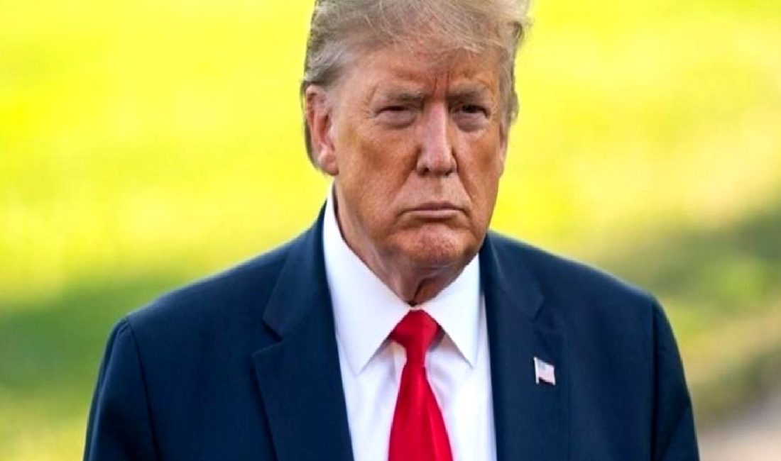 ABD Başkanı Donald Trump’tan Rusya-Ukrayna Savaşıyla İlgili Umutlar ABD Başkanı Donald Trump'ın Rusya-Ukrayna Savaşıyla ilgili umutları ve değerlendirmeleri