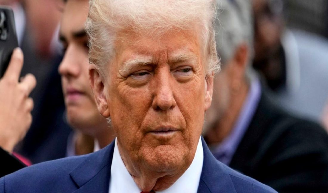 ABD Başkanı Trump ile İsrail Başbakanı Netanyahu'nun önemli görüşmesinin detayları