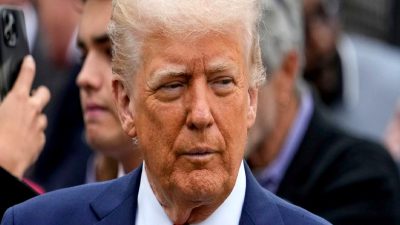 ABD Başkanı Trump ile İsrail Başbakanı Netanyahu'nun önemli görüşmesinin detayları