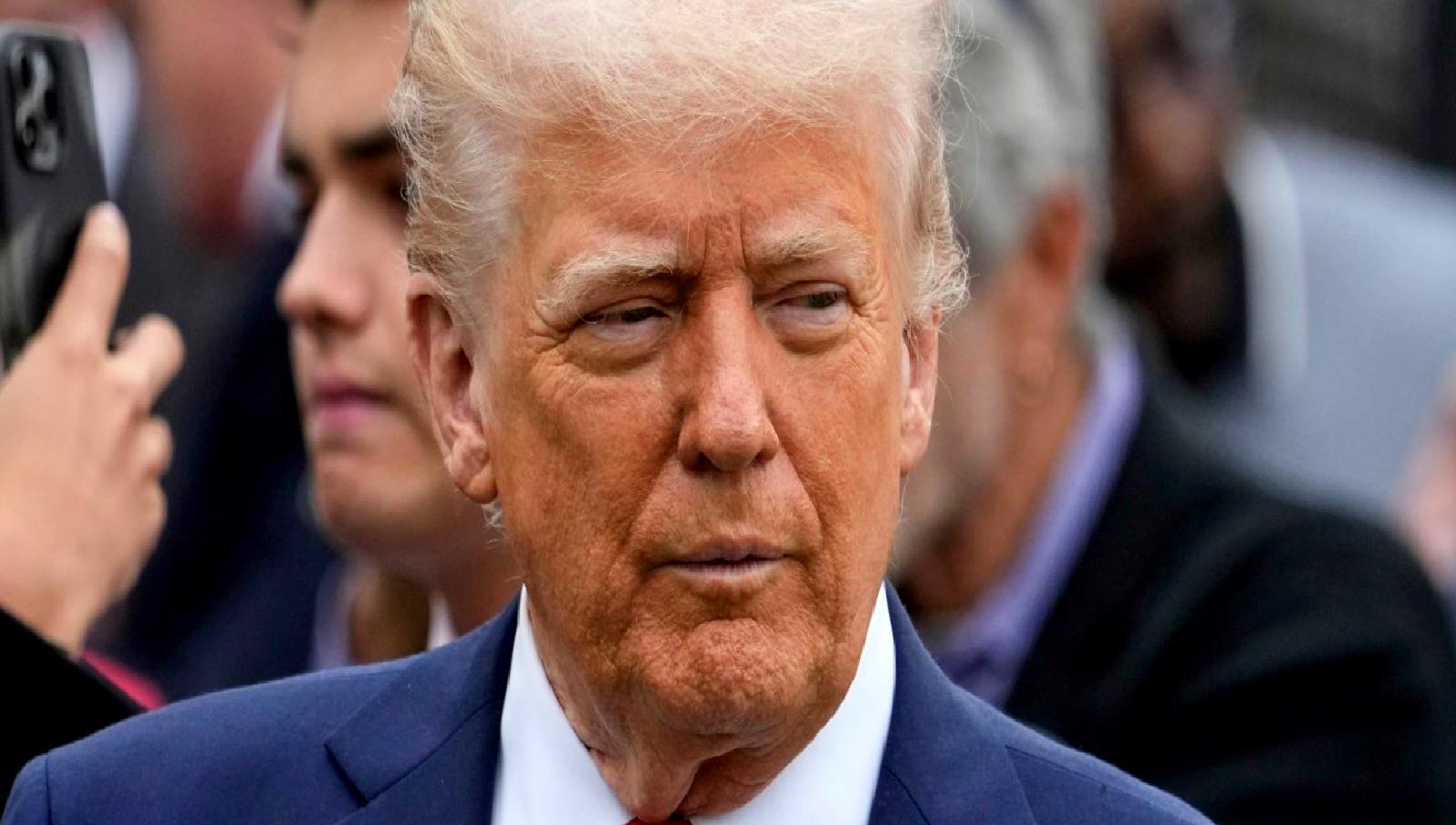 ABD Başkanı Trump ile İsrail Başbakanı Netanyahu'nun önemli görüşmesinin detayları