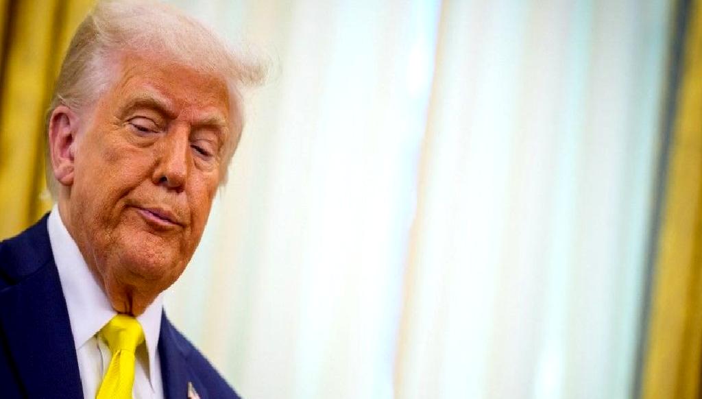 ABD Başkanı Trump, Papa Francis’in Cenaze Törenine Katılacağını Açıkladı ABD Başkanı Trump, Papa Francis'in cenaze törenine katılacağını açıkladı. Detaylar