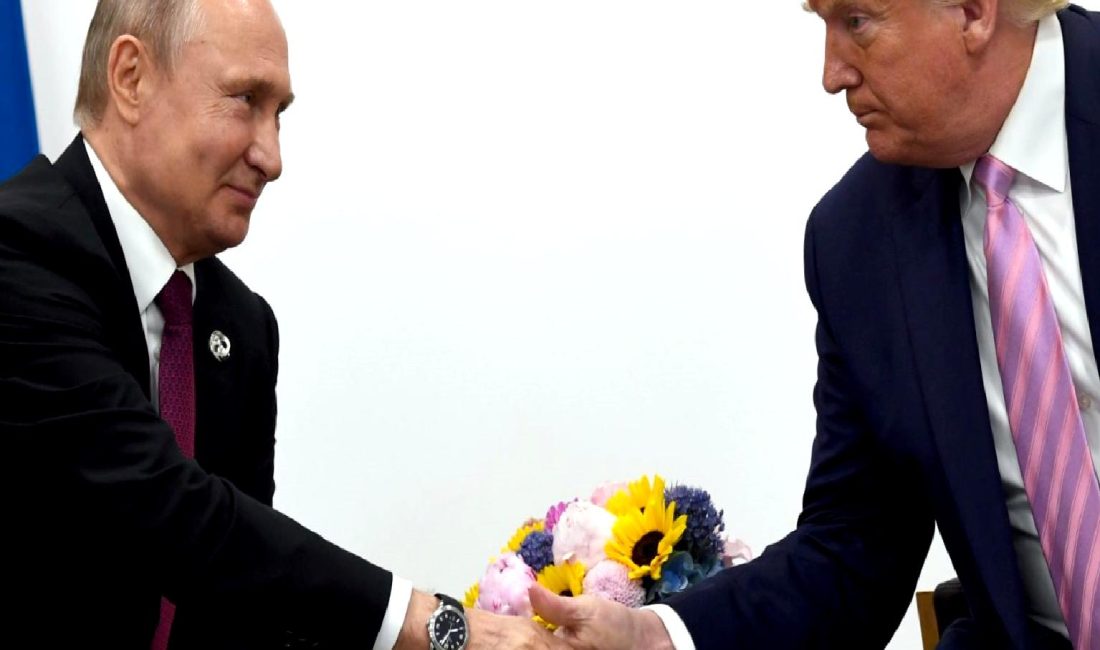 ABD Başkanı Trump ve Norveç Başbakanı Görüşmesi Sırasında Rusya-Ukrayna Savaşı Değerlendirmeleri ABD Başkanı Trump ve Norveç Başbakanı'nın görüşmesinde Rusya-Ukrayna savaşıyla ilgili