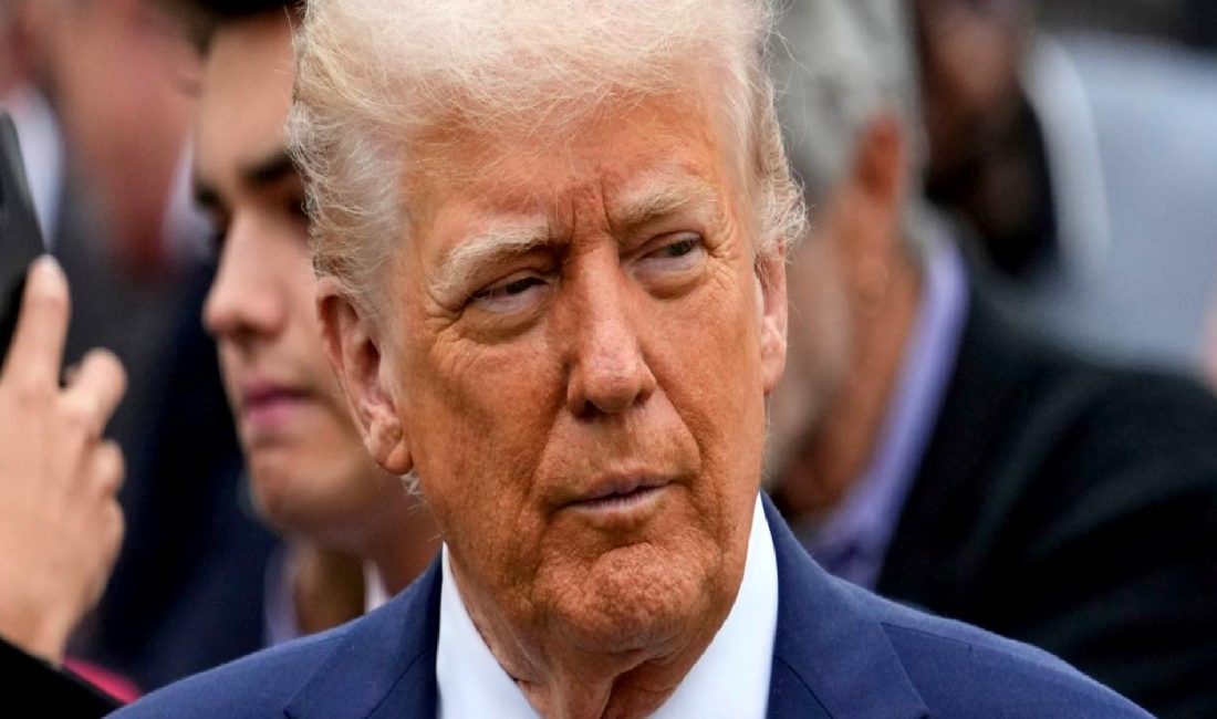 ABD Başkanı Trump’ın Orta Doğu Ziyareti ve Bölgesel Gelişmeler ABD Başkanı Trump'ın Orta Doğu ziyareti ve bölgesel gelişmeler hakkında
