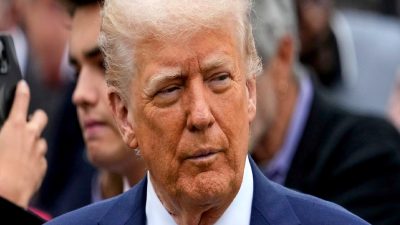 ABD Başkanı Trump'ın Orta Doğu ziyareti ve bölgesel gelişmeler hakkında