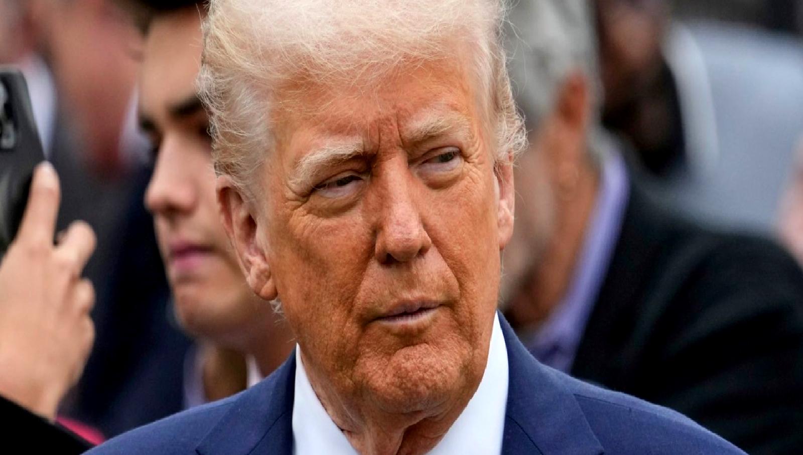 ABD Başkanı Trump'ın Orta Doğu ziyareti ve bölgesel gelişmeler hakkında