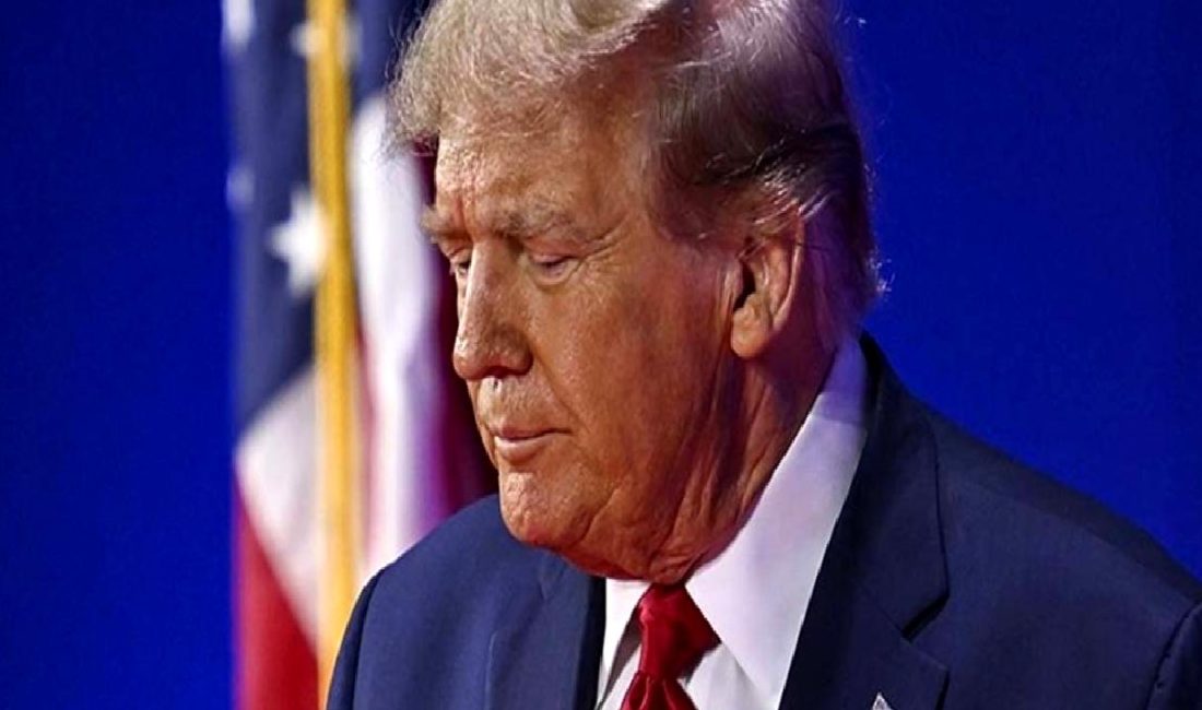 ABD Başkanı Trump’ın The Atlantic Röportajı ve Güncel Değerlendirmeleri ABD Başkanı Trump'ın The Atlantic röportajı ve güncel değerlendirmeleri hakkında