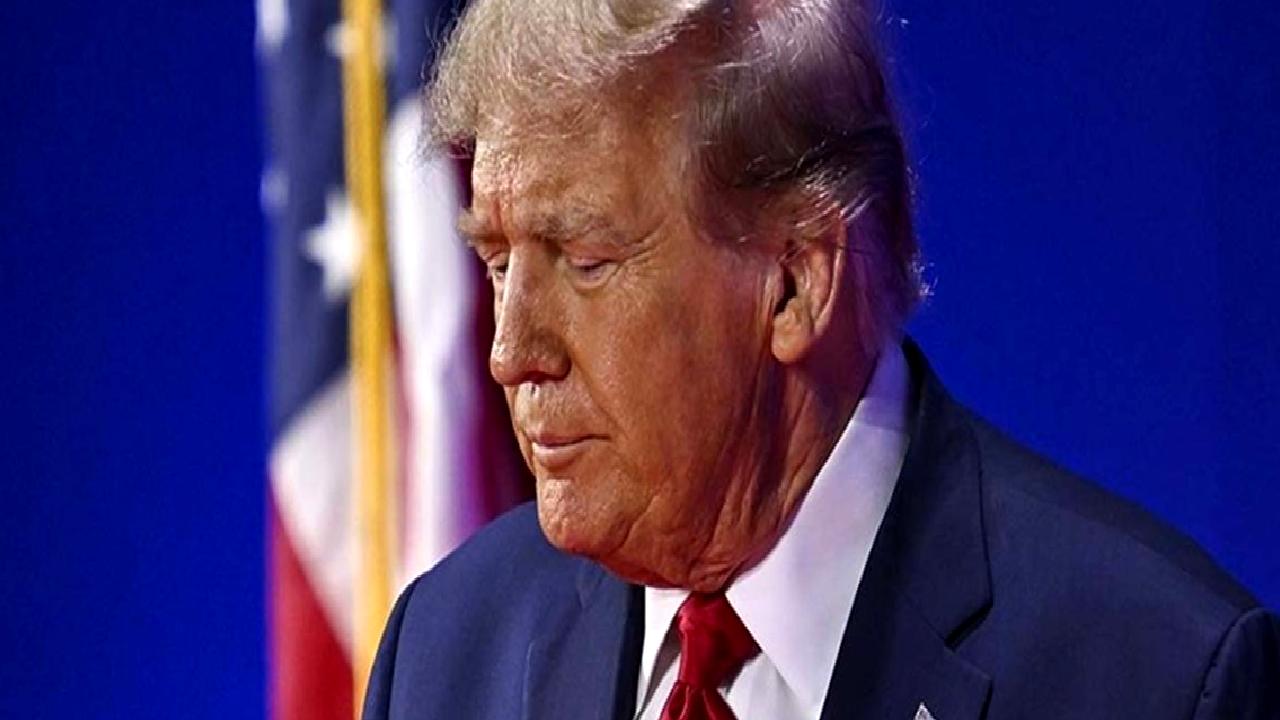 ABD Başkanı Trump'ın The Atlantic röportajı ve güncel değerlendirmeleri hakkında