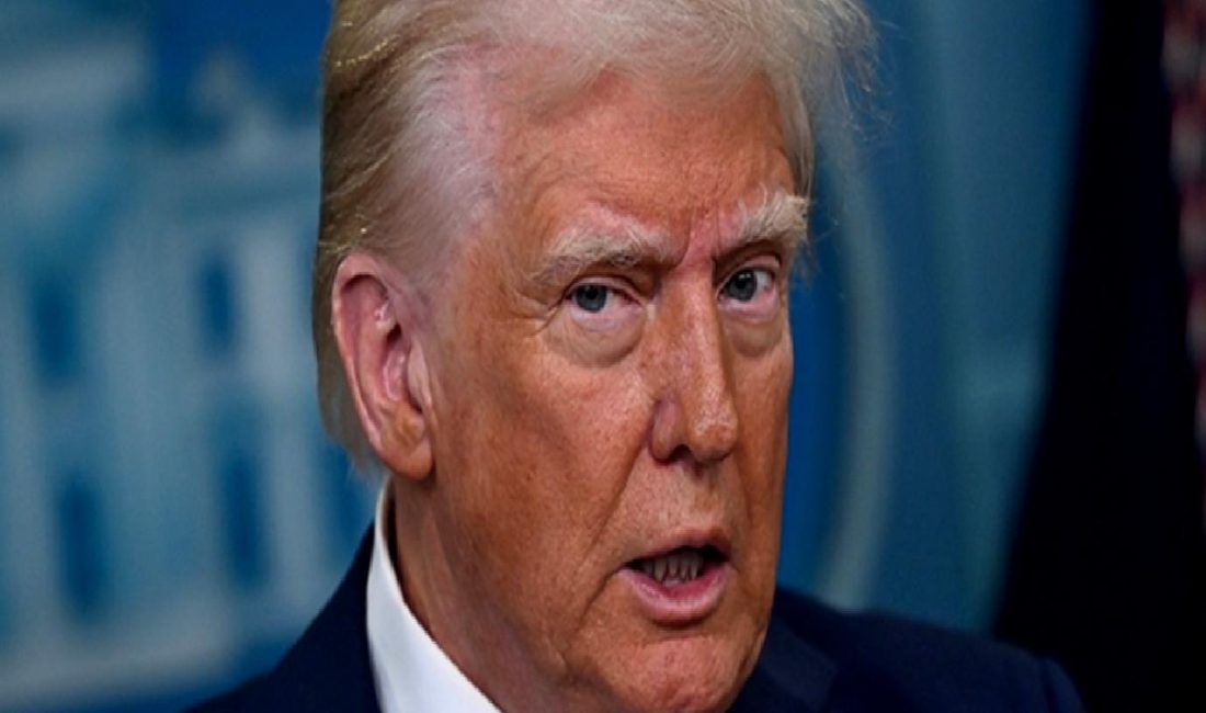 ABD Başkanı Trump’tan Çin’e Gümrük Tarifeleri Açıklaması ABD Başkanı Trump'tan Çin'e yönelik gümrük tarifeleri hakkında açıklamalar. Güncel