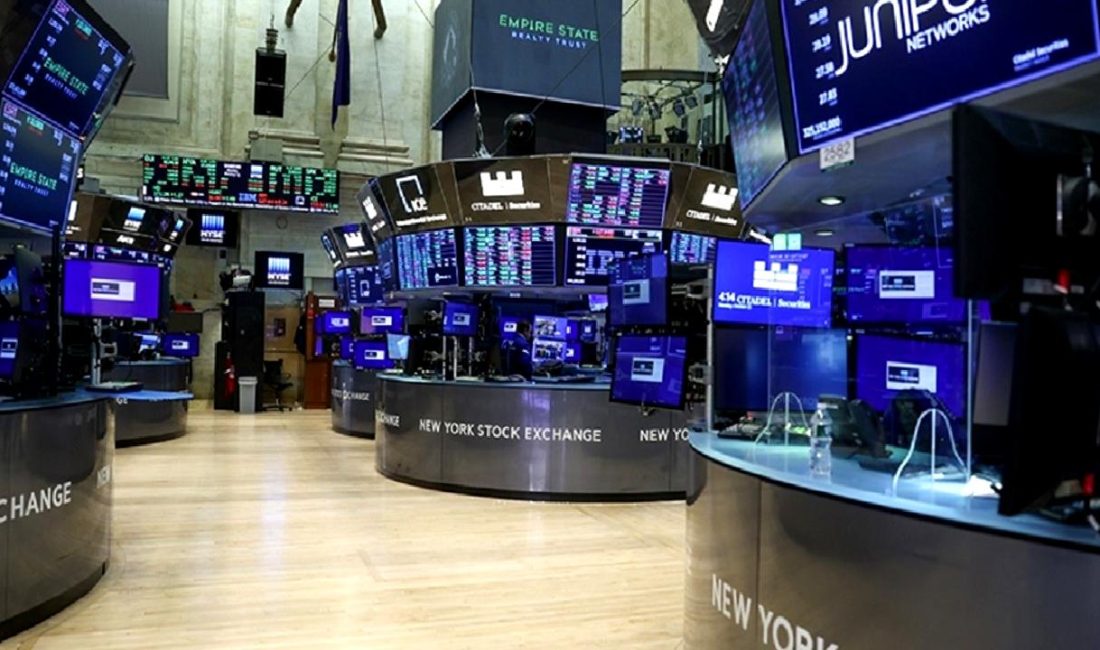 ABD borsalarındaki güncel gelişmeler ve ekonomik tahminler hakkında en son