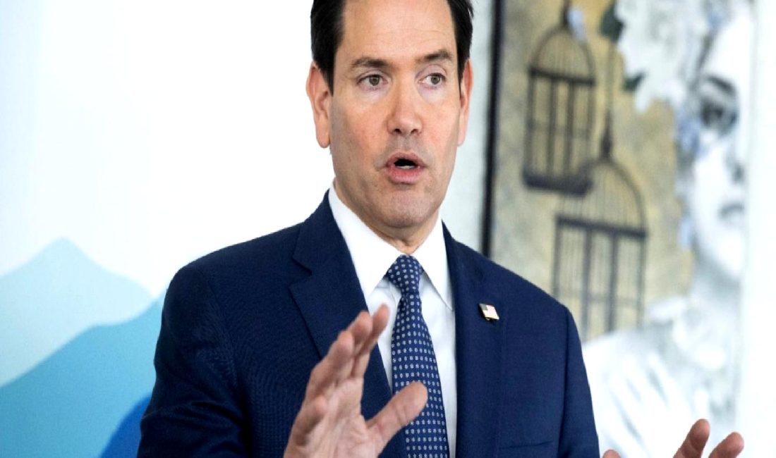 ABD Dışişleri Bakanlığı ve Ukrayna barış sürecindeki son gelişmeleri, güncel