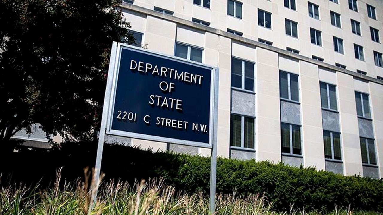 ABD Dışişleri Bakanlığı, Karadeniz ve Orta Doğu ile ilgili önemli