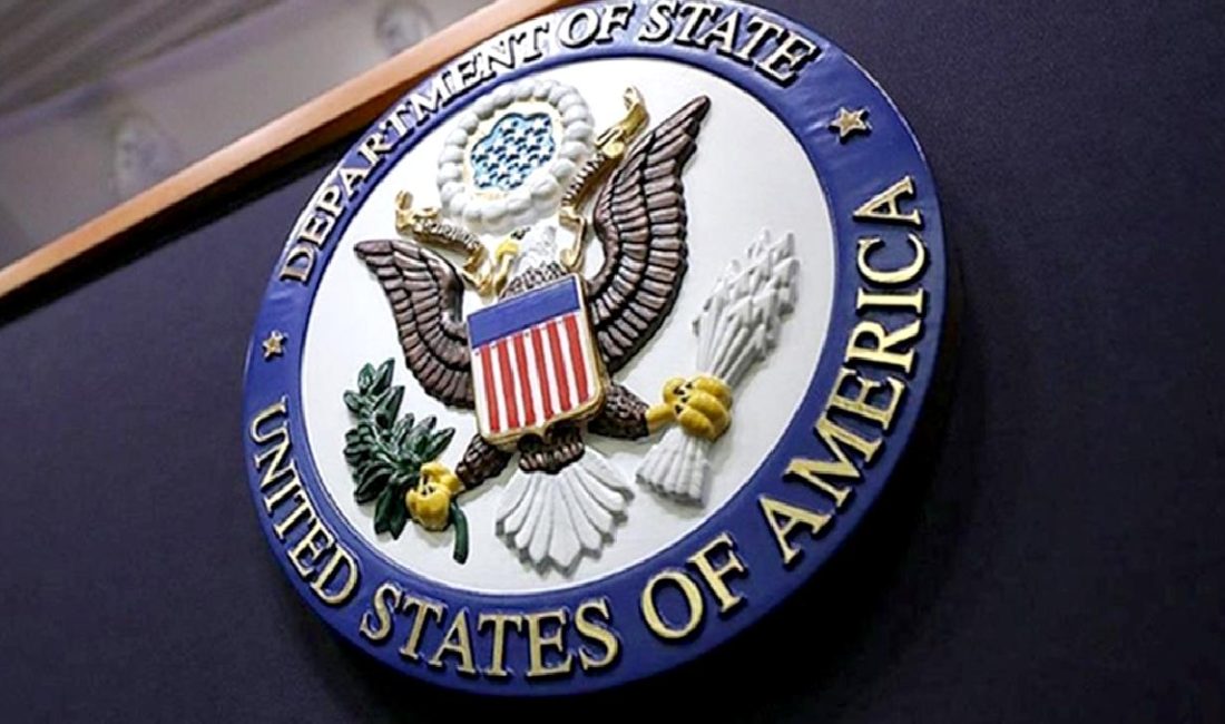 ABD Dışişleri Bakanlığı’ndan Suriye Güvenlik Uyarısı ABD Dışişleri Bakanlığı'ndan Suriye için güvenlik uyarısı, bölgedeki riskler ve