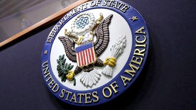 ABD Dışişleri Bakanlığı'ndan Suriye için güvenlik uyarısı, bölgedeki riskler ve