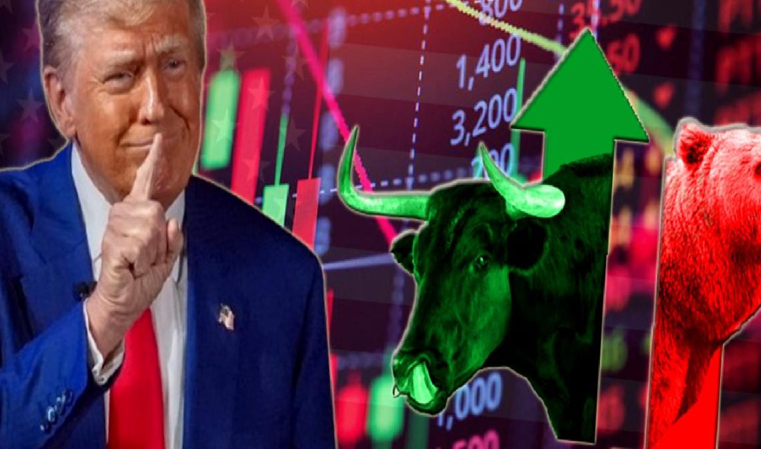 ABD Ekonomik Politikalarının Küresel Piyasalara Etkisi ABD ekonomik politikalarının küresel piyasalara etkisini keşfedin. Piyasa dinamikleri, ticaret