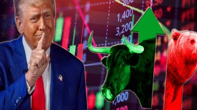 ABD ekonomik politikalarının küresel piyasalara etkisini keşfedin. Piyasa dinamikleri, ticaret