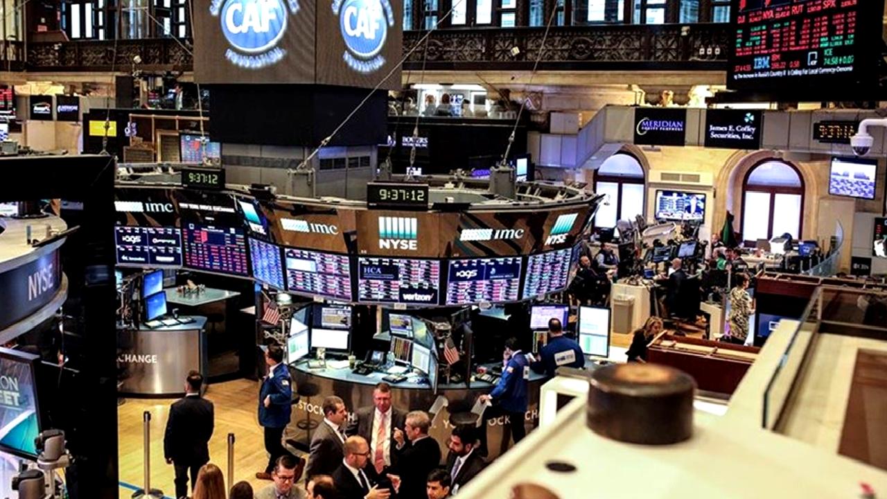 ABD ekonomisinde ilk çeyrek daralma ve piyasa gelişmelerini inceleyen detaylı