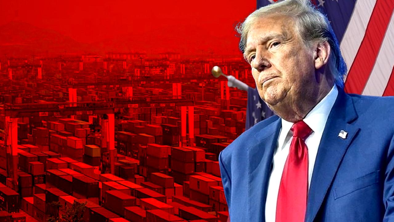 ABD Gümrük ve Sınır Koruma Teşkilatı'nın gelir raporu, vergi gelirleri