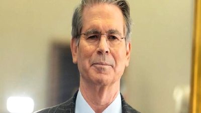 ABD Hazine Bakanı Scott Bessent, Çin ile ekonomik ilişkiler hakkında