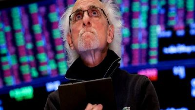 ABD hisse senedi endeks vadeli işlemleri, piyasalardaki dalgalanmalara bağlı olarak