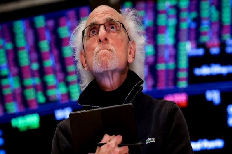 ABD hisse senedi endeks vadeli işlemleri, piyasalardaki dalgalanmalara bağlı olarak