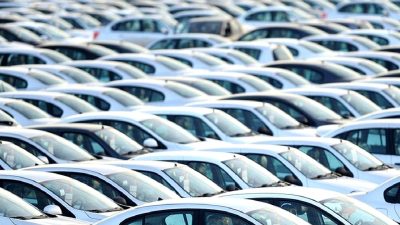 ABD otomotiv sektöründe gümrük muafiyetleri ve güncel gelişmeleri keşfedin. Yenilikler