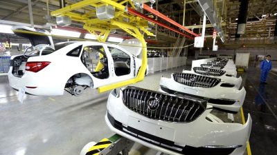 ABD otomotiv sektöründe gümrük vergileri tehlikesi, pazarı nasıl etkiliyor? Bu