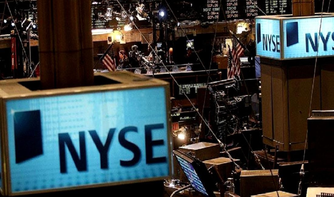 ABD piyasalarında pozitif seyir ve son ekonomik gelişmeleri keşfedin. Yatırım