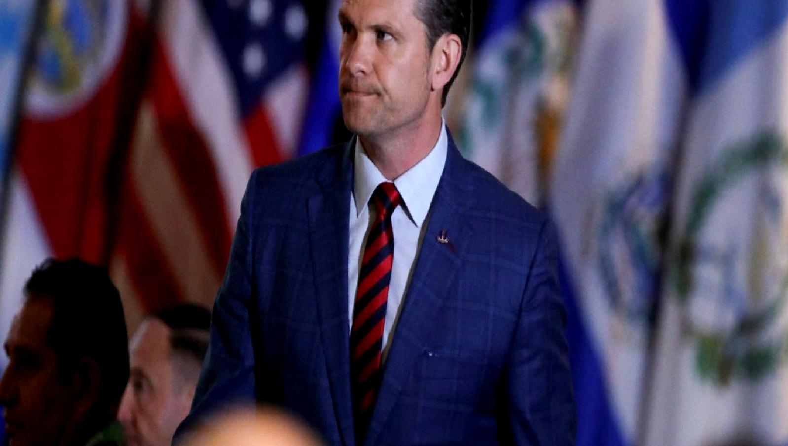 ABD Savunma Bakanı Pete Hegseth'in gizli bilgileri paylaşması ve artan