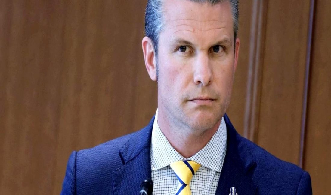 ABD Savunma Bakanı Pete Hegseth'in Panama ziyareti, iki ülke arasındaki