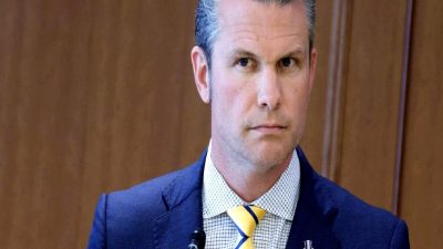 ABD Savunma Bakanı Pete Hegseth'in Panama ziyareti, iki ülke arasındaki