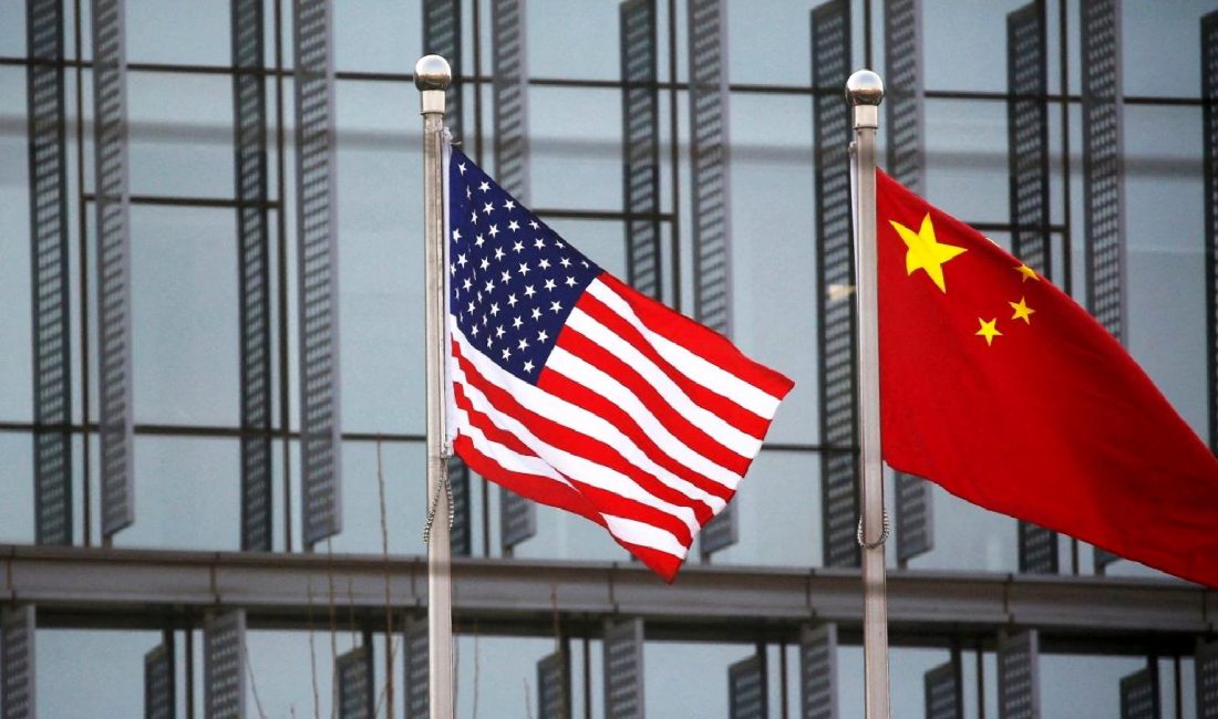 ABD şirketlerine yönelik ihracat kontrolleri ve yasakları hakkında bilgilendirici bir