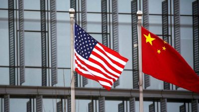 ABD şirketlerine yönelik ihracat kontrolleri ve yasakları hakkında bilgilendirici bir